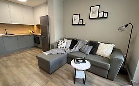 Paradise Park Apartment Central Sofia Gem